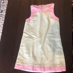 Little girl dress -size 8